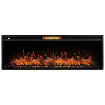 Очаг электрический Royal Thermo Aurora RTFP/P-AR50LS-1