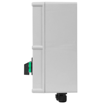 Регулятор 5-ступенчатый SHUFT SRE-E-10,0 (10,0А, 230В)-4