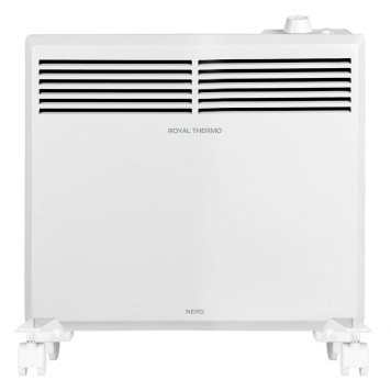 Конвектор электрический Royal Thermo Nero RTCN/M-1000-1