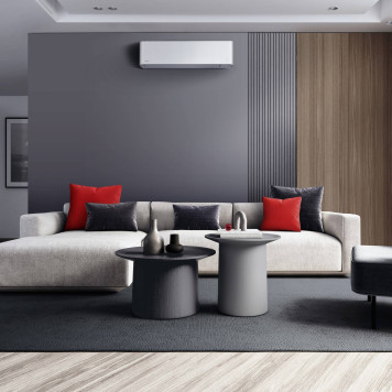 Сплит-система инверторного типа Toshiba Seiya RAS-B07CKVG-EE/RAS-07CAVG-EE комплект-6