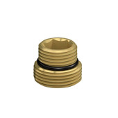 Адаптер Royal Thermo для узлов нижнего подключения 3/4 НР - 1/2 НР