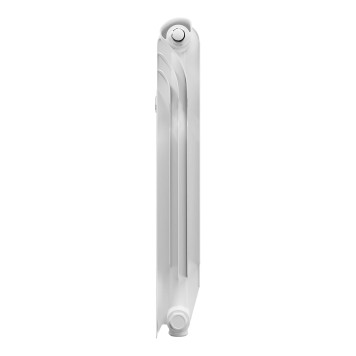 Радиатор алюминиевый Royal Thermo Revolution A 500 - 6 секц.-2
