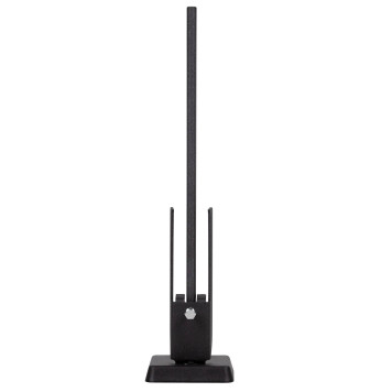 Кронштейн напольный Royal Thermo К11.31 Noir Sable-2