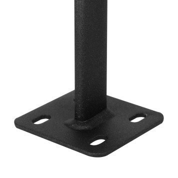 Кронштейн напольный Royal Thermo К11.31 Noir Sable-5