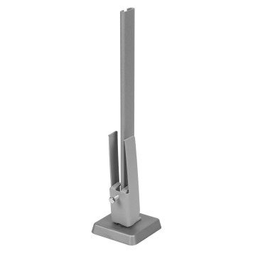 Кронштейн напольный Royal Thermo К11.31 Silver Satin-1