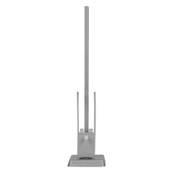 Кронштейн напольный Royal Thermo К11.31 Silver Satin-2