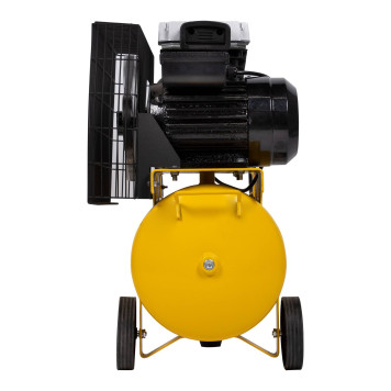 Компрессор воздушный ременной масляный Ballu BCB-50-440-10