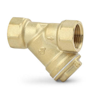 Фильтр косой VARMEGA механической очистки В/В 3/4-1