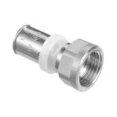 Муфта ALTSTREAM (в.р.) 26х1  пресс