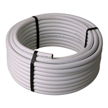 Труба HENCO RIXc, PEXc-AL-PEXc, 20х2, м, (100)-1
