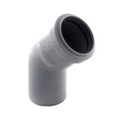 Отвод сер 50х67 ВК, РТП (130)