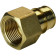 Муфта Giacomini для системы GX ВР 20x3/4, GX109Y044