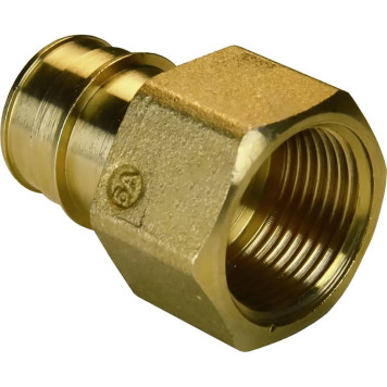 Муфта Giacomini для системы GX ВР 20x3/4, GX109Y044-3