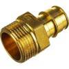 Муфта Giacomini для системы GX НР 20x3/4, GX107Y044