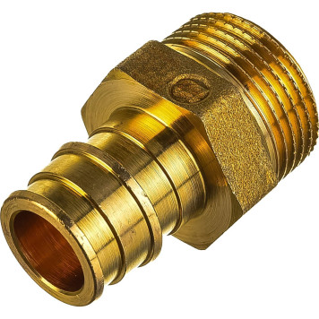 Муфта Giacomini для системы GX НР 20x3/4, GX107Y044-1