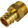 Муфта Giacomini для системы GX НР 20x3/4, GX107Y044