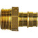 Муфта Giacomini для системы GX НР 20x3/4, GX107Y044