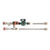 Узел смесительный SHUFT MST 25-40 1,0-C24-N-TC