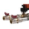 Узел смесительный SHUFT MST 25-40 1,0-C24-N-TC