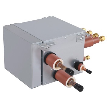 Блок-переключатель Electrolux ECHM-N08XС-1