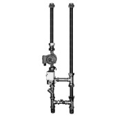 Узел смесительный ZILON ZMP 40-1.0