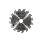 Пильный диск Makita D-45864 165х20х2 мм/10
