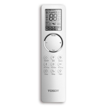 Сплит-система T09H-SYN/I/T09H-SYN/O-2