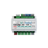 Блок расширения TVP Electronics ZE-44 для ZONT H2000+ PRO