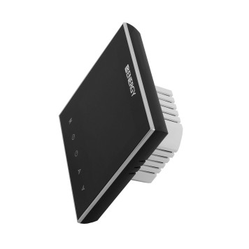 Программируемый терморегулятор Energy BHT-2000 с Wi-Fi управлением-2