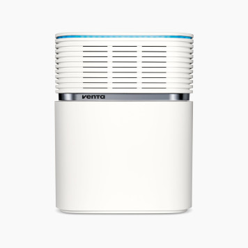 Мойка воздуха Venta AEROSTYLE LW73 WiFi (белый)-2