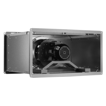 Вентилятор cо свободным колесом TORNADO 700x400-31-2,2-2 ЭЛК