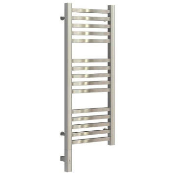 Сунержа Модус 3.0 Полотенцесушитель электрический 30x80h, лев., цвет: без покрытия 00-5700-8030