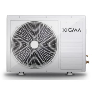 Классические сплит-системы серии TURBOCOOL 2024 XG-TXC50RHA-2