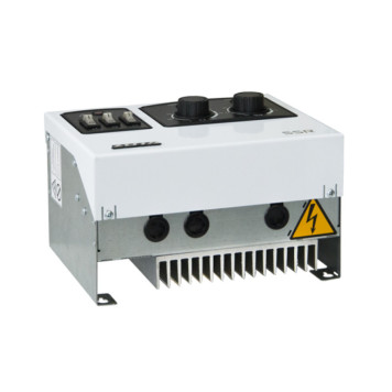 Пульт управления ZOTA ПУ SSR V2 (до 9 кВт) на твердотельных реле-1