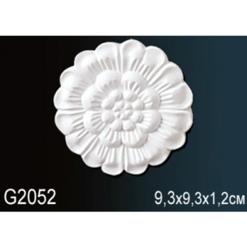 Декоративный элемент G2052