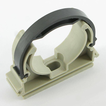 Крепление с лентой для полипропиленовых труб FV-PLAST 40-2
