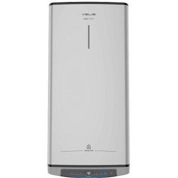 Водонагр эл накоп 100л универ ABSE VLS LUX WIFI INOX PW 100 Ariston 3700676