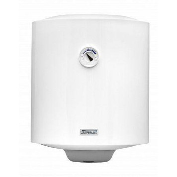 Водонагр эл накоп 50л верт NTS 50V 1,5кВт Superlux 3700365