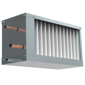 Фреоновые охладители ZWS-R 400x200/3