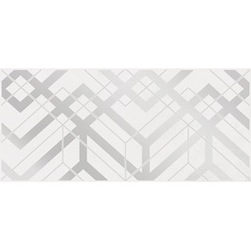 Alrami Вставка серая геометрия 15916 20х44