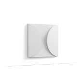 3D стеновые покрытия W107 CIRCLE