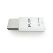 Wi-Fi модуль FUNAI AEX-W4G1F для сплит-систем BUSHIDO, SHOGUN и внутренних настенных блоков мульти сплит-систем ORIGAMI KODO