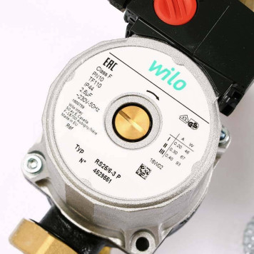 Насосно-смесительная группа UNI-FITT MULTIMIX 1 c насосом Wilo RS 25/6-130-5