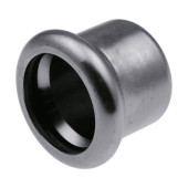 Заглушка пресс KAN 54 оцинк сталь Therm Steel