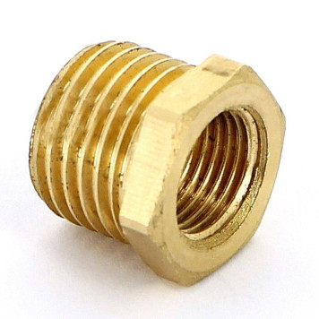 Футорка НВ UNI-FITT 1/8x1/4-3