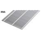 Комплектующие приборов отопления Решетка Gekon RNA L099.0 W17.0 GRIL0.17.0RNA099.0/TE