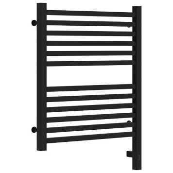 Сунержа Модус 3.0 Полотенцесушитель электрический 50x60h, прав., цвет: мат. черный 31-5701-6050