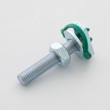 Шуруп Walraven 6 х 40 мм c головкой под Torx, по бетону WCS1P-1