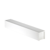 Конвекторы медно-алюминиевые настенные Радиатор Jaga Mini Wall H23 L080 T06 MINW0.02308006.133