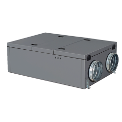 Приточно-вытяжная вентиляционная установка серии ZPVR-N PE EC ZPVR-N 400 PE EC